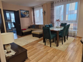 apartmentspalanga No 1, Palanga